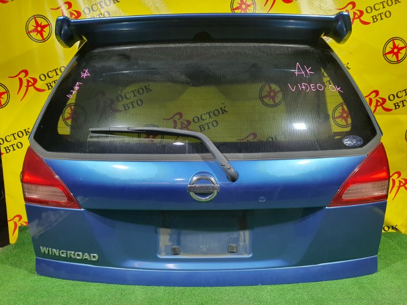 дверь задняя, 18000 рублей, Красноярск