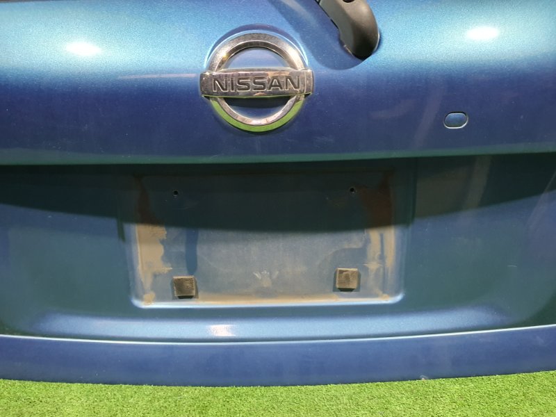 дверь задняя, 18000 рублей, Красноярск