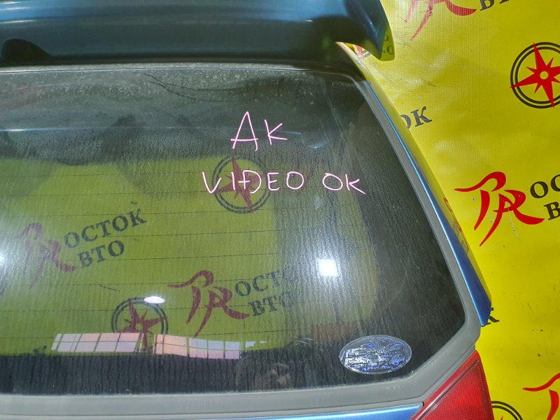 дверь задняя, 18000 рублей, Красноярск