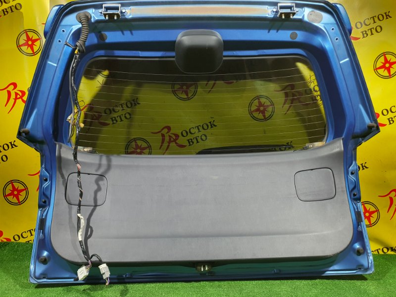 дверь задняя, 18000 рублей, Красноярск