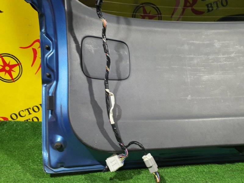 дверь задняя, 18000 рублей, Красноярск