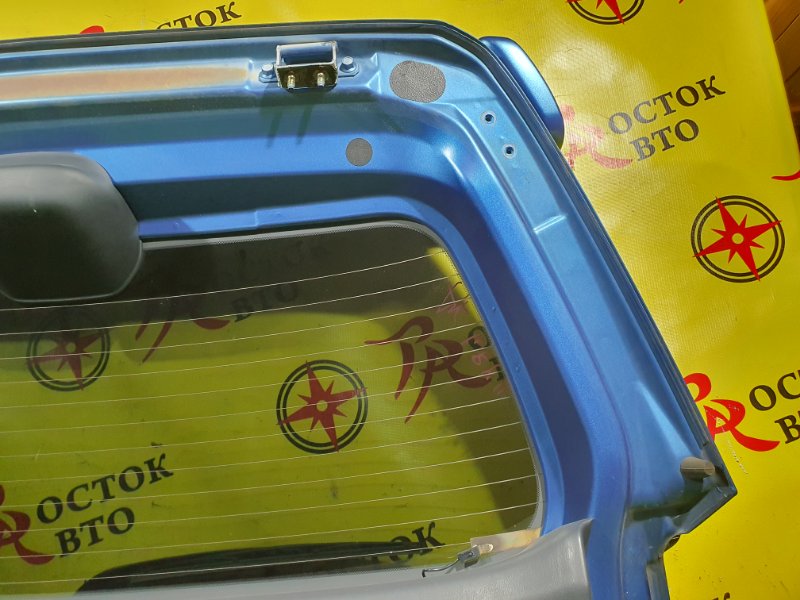 дверь задняя, 18000 рублей, Красноярск