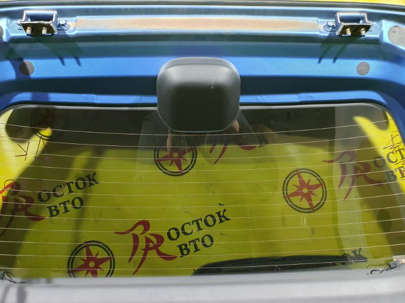 дверь задняя, 18000 рублей, Красноярск