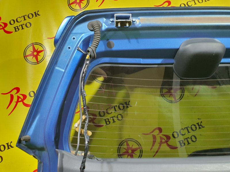 дверь задняя, 18000 рублей, Красноярск