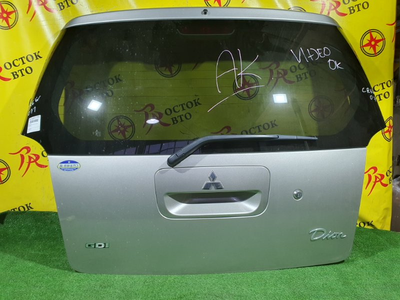 дверь задняя, 9000 рублей, Красноярск