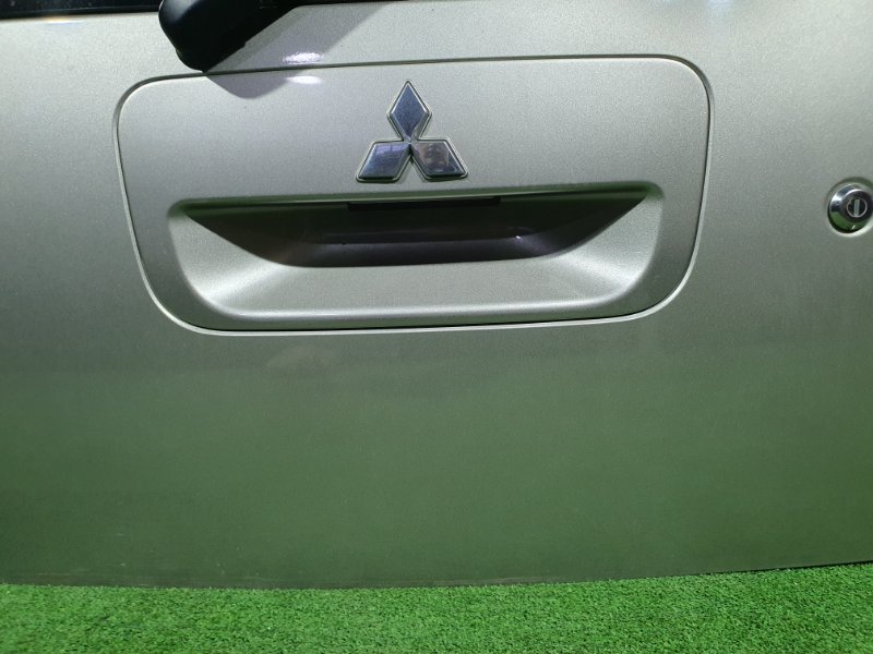 дверь задняя, 9000 рублей, Красноярск