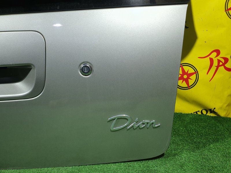 дверь задняя, 9000 рублей, Красноярск