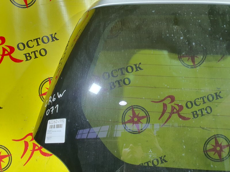 дверь задняя, 9000 рублей, Красноярск