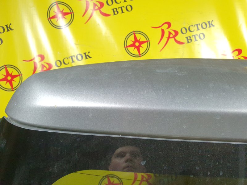 дверь задняя, 9000 рублей, Красноярск