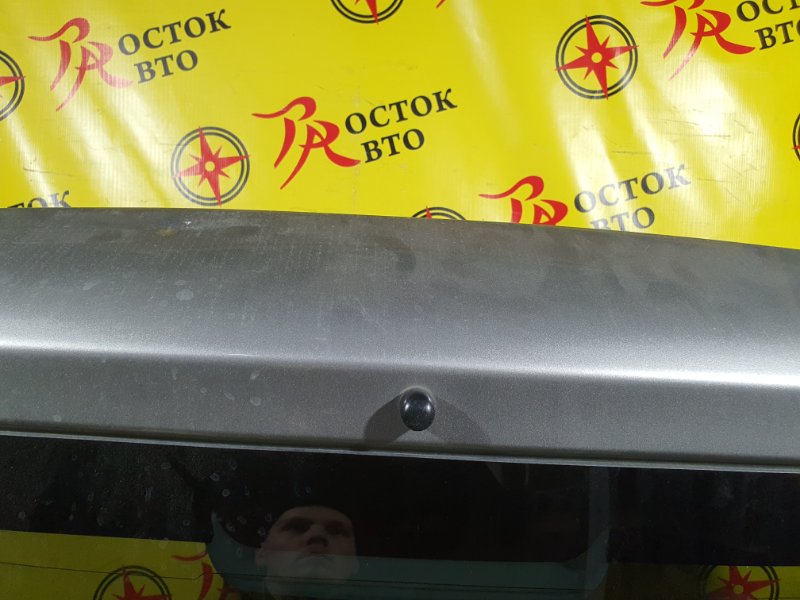 дверь задняя, 9000 рублей, Красноярск