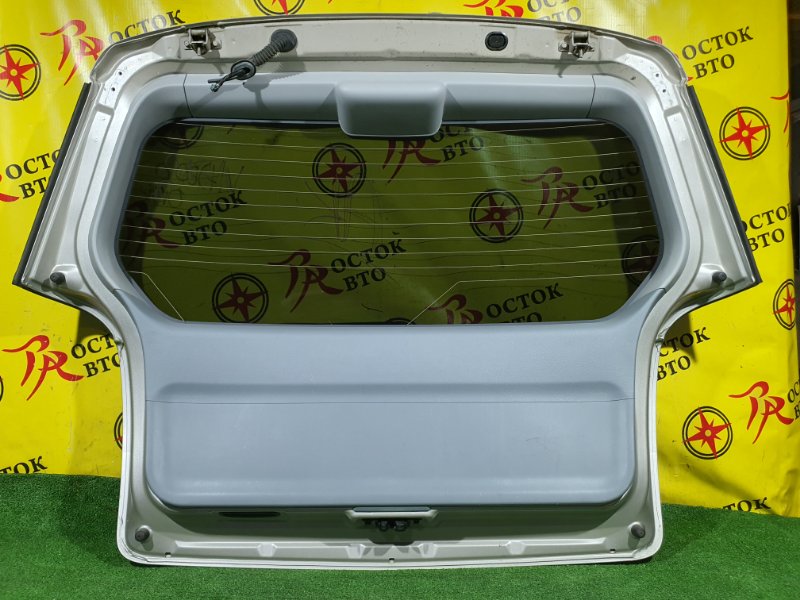 дверь задняя, 9000 рублей, Красноярск