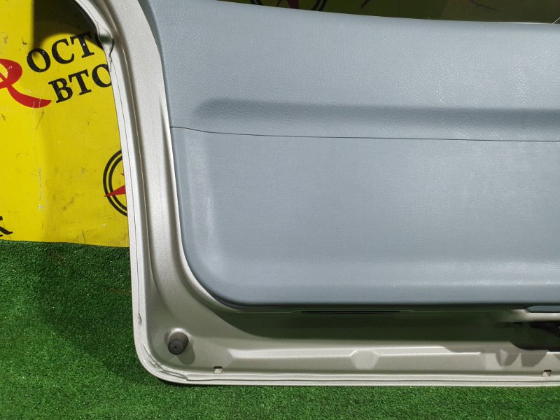 дверь задняя, 9000 рублей, Красноярск