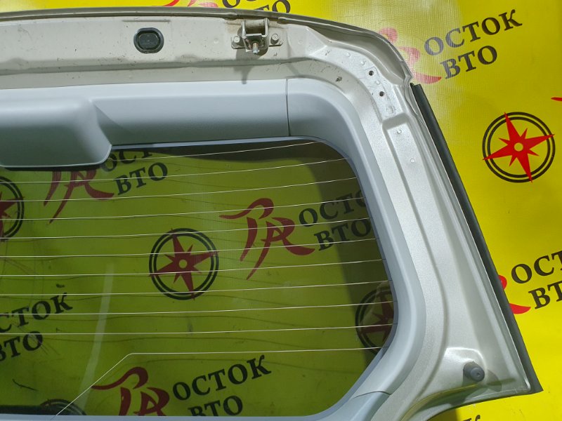 дверь задняя, 9000 рублей, Красноярск