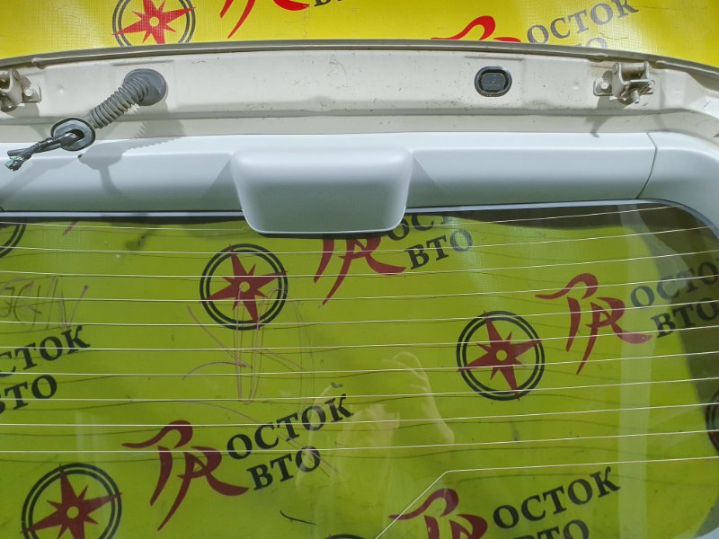 дверь задняя, 9000 рублей, Красноярск