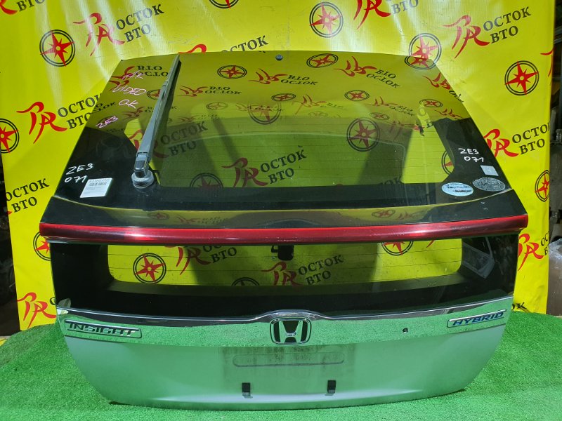 дверь задняя, 12000 рублей, Красноярск