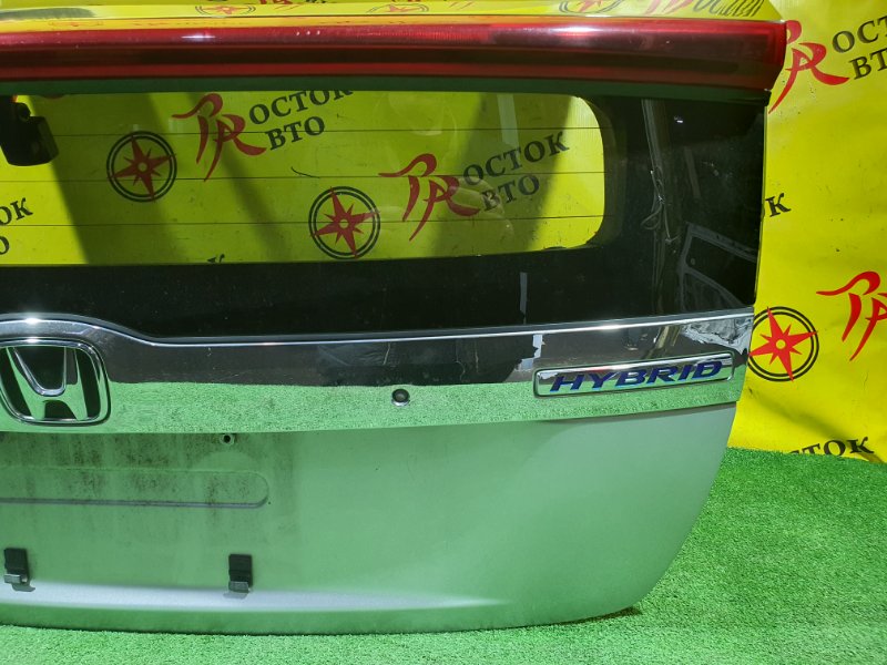 дверь задняя, 12000 рублей, Красноярск