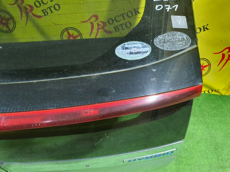 дверь задняя, 12000 рублей, Красноярск