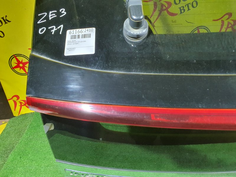 дверь задняя, 12000 рублей, Красноярск