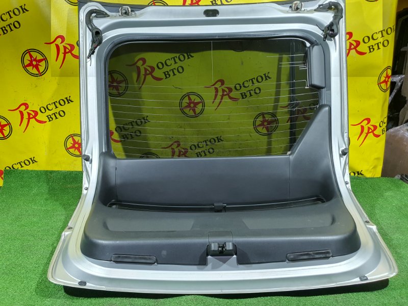 дверь задняя, 12000 рублей, Красноярск