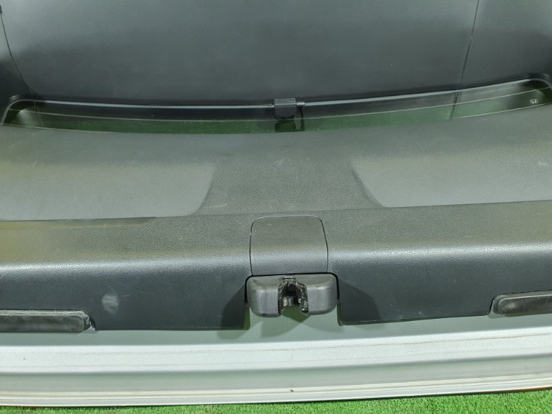 дверь задняя, 12000 рублей, Красноярск