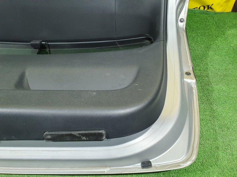 дверь задняя, 12000 рублей, Красноярск