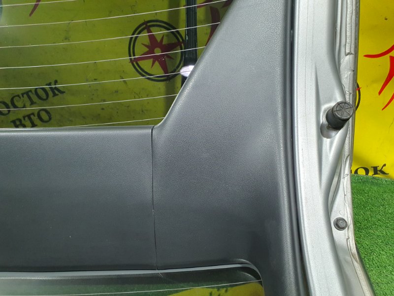 дверь задняя, 12000 рублей, Красноярск