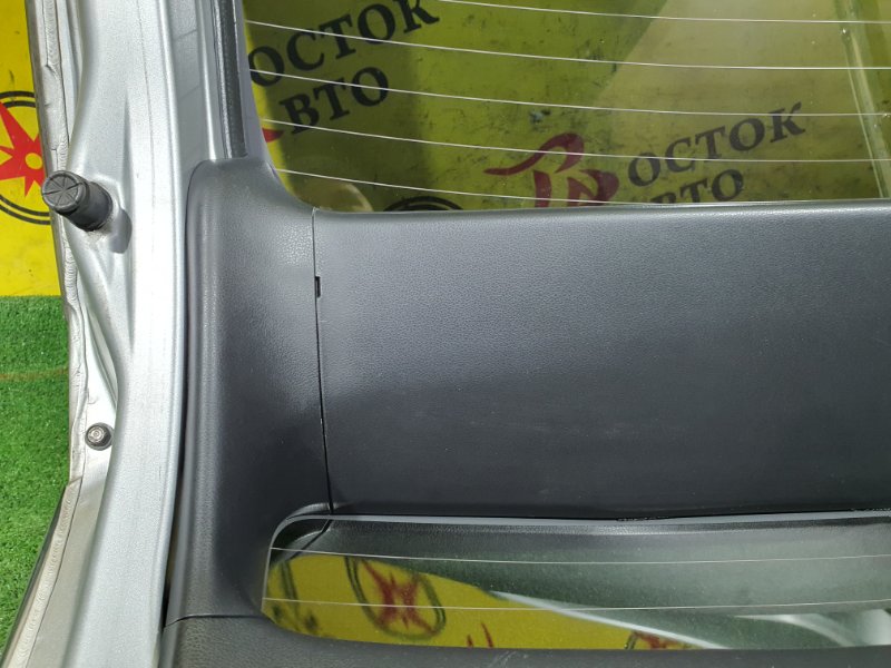 дверь задняя, 12000 рублей, Красноярск