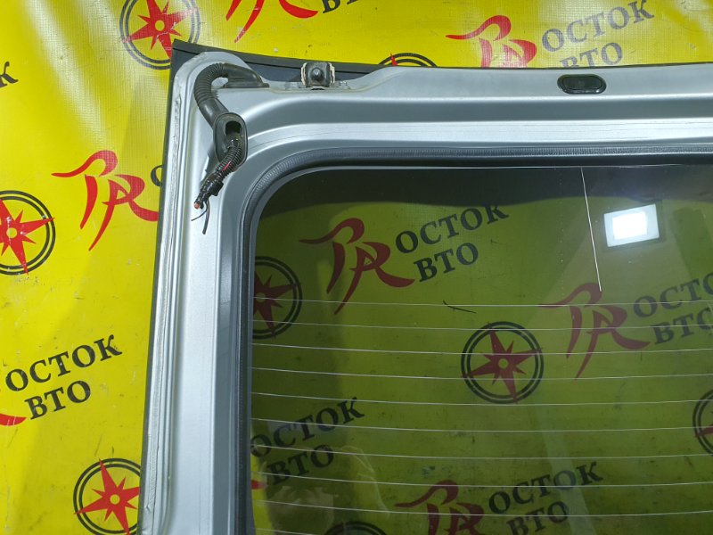 дверь задняя, 12000 рублей, Красноярск