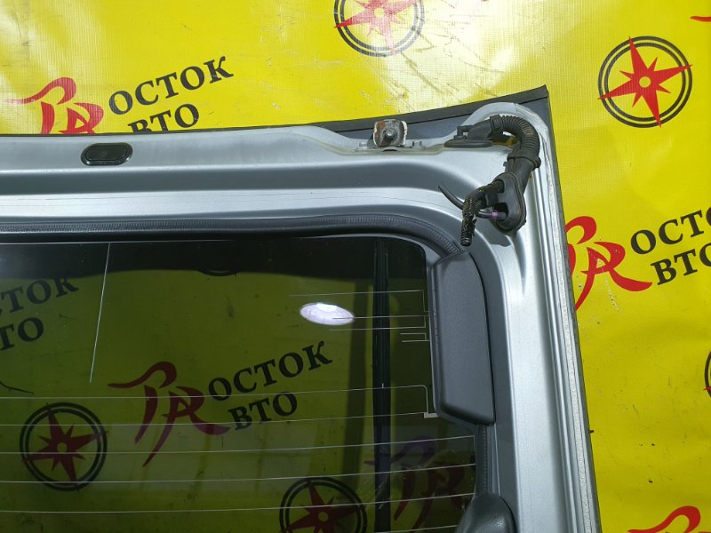 дверь задняя, 12000 рублей, Красноярск