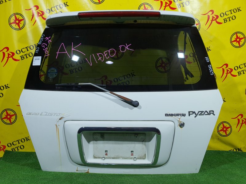 дверь задняя, 3000 рублей, Красноярск