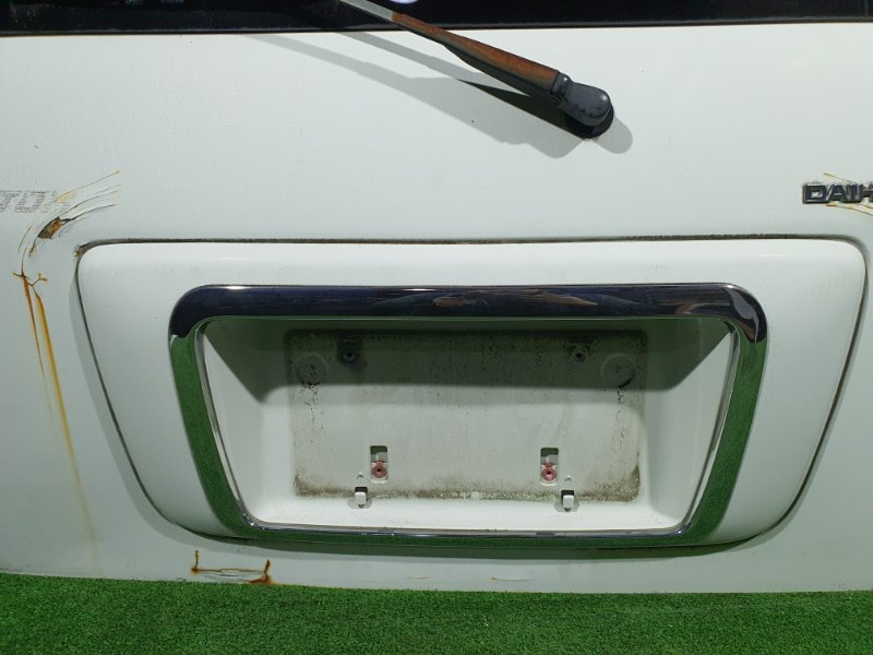 дверь задняя, 3000 рублей, Красноярск