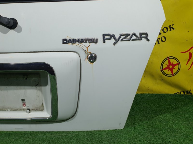 дверь задняя, 3000 рублей, Красноярск