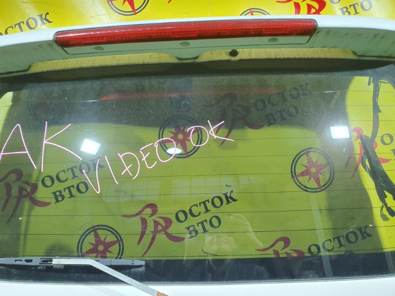 дверь задняя, 3000 рублей, Красноярск