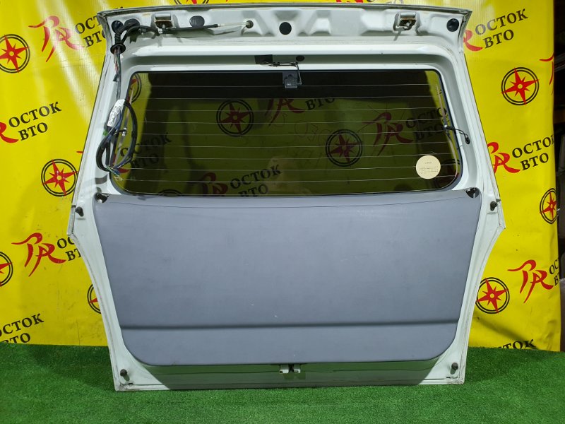 дверь задняя, 3000 рублей, Красноярск