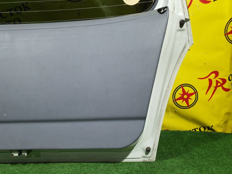 дверь задняя, 3000 рублей, Красноярск