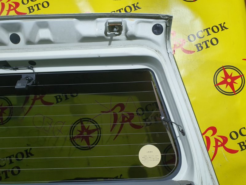 дверь задняя, 3000 рублей, Красноярск