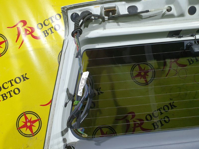 дверь задняя, 3000 рублей, Красноярск