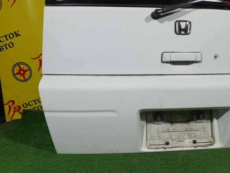 дверь задняя, 7000 рублей, Красноярск