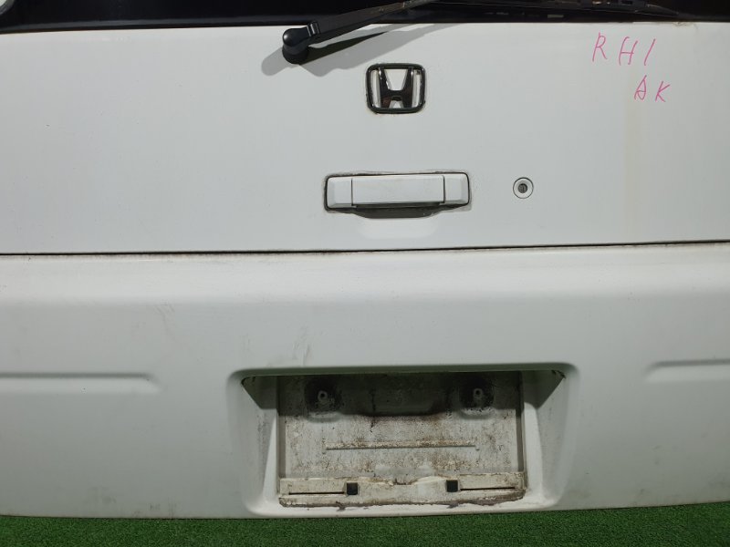 дверь задняя, 7000 рублей, Красноярск