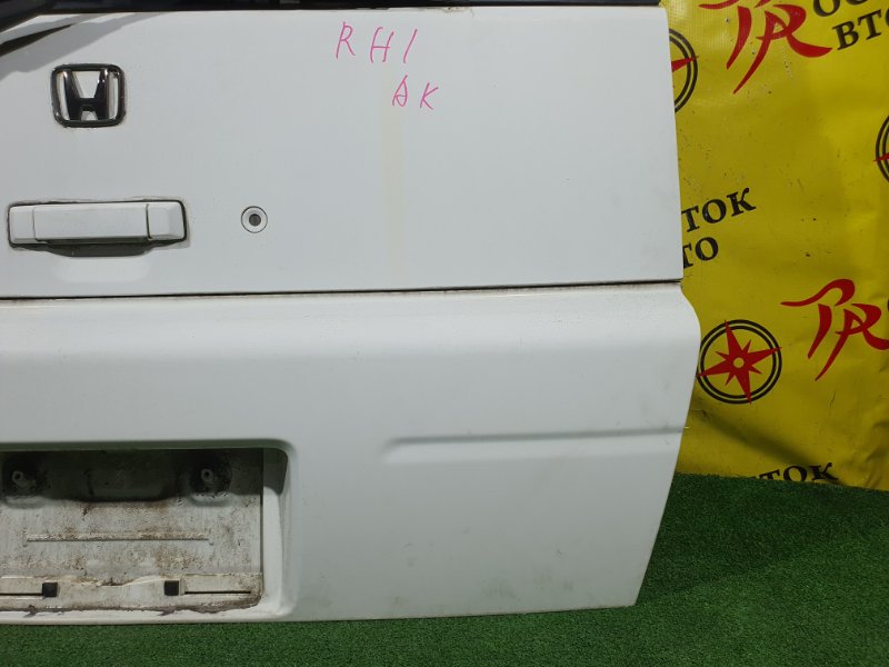 дверь задняя, 7000 рублей, Красноярск