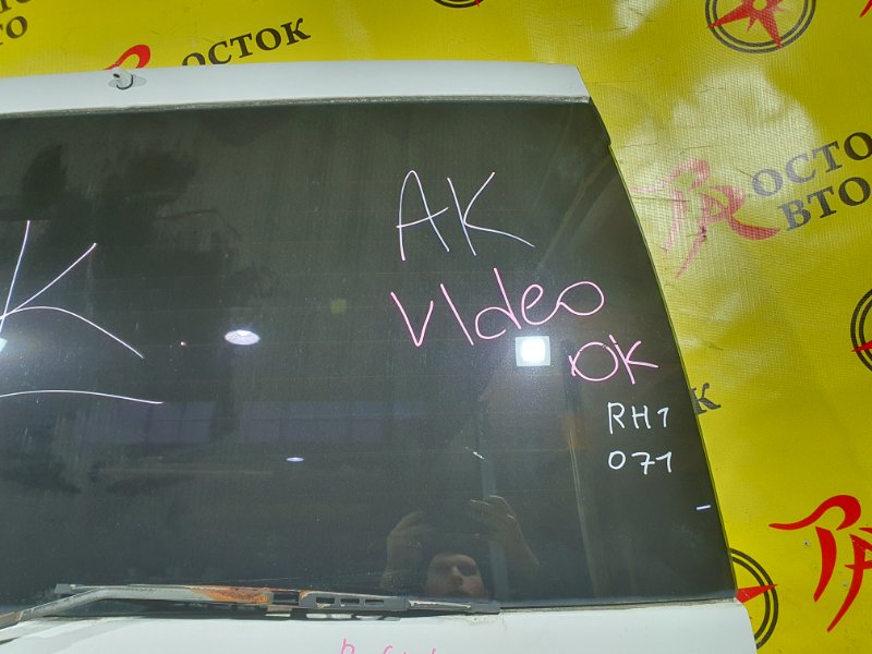 дверь задняя, 7000 рублей, Красноярск