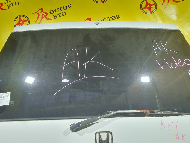 дверь задняя, 7000 рублей, Красноярск