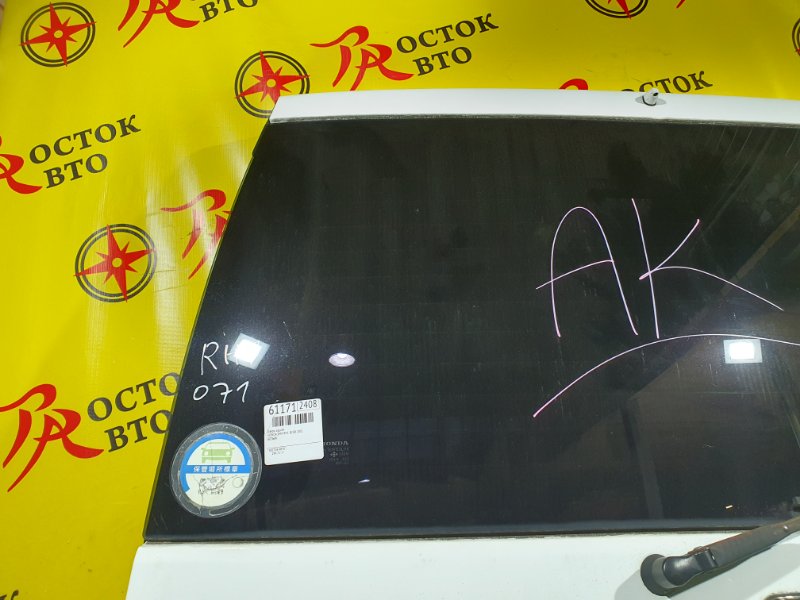 дверь задняя, 7000 рублей, Красноярск