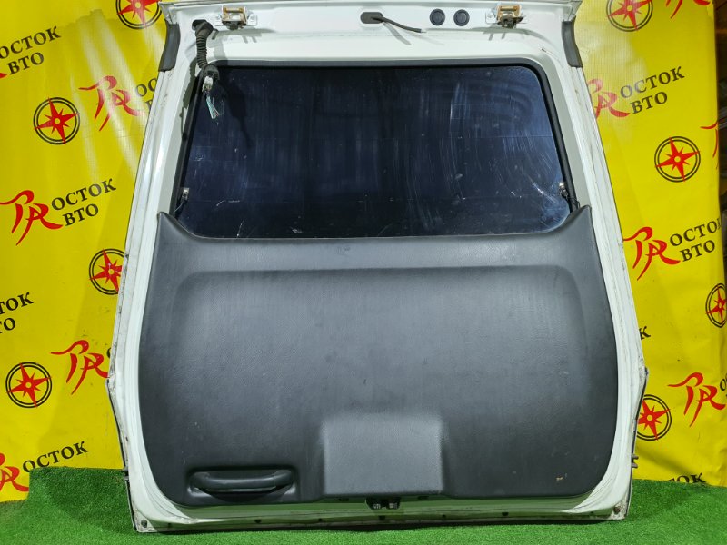 дверь задняя, 7000 рублей, Красноярск