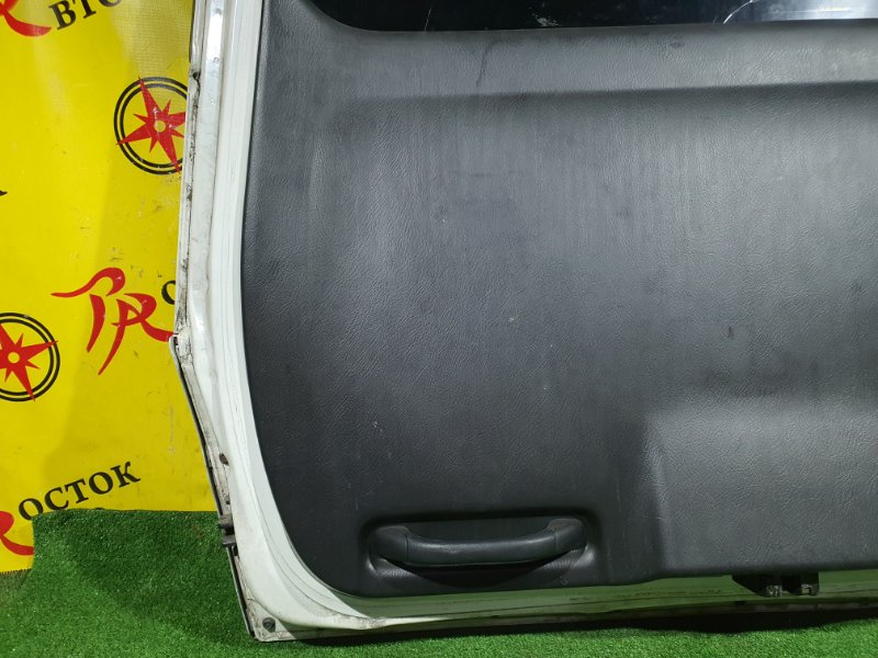 дверь задняя, 7000 рублей, Красноярск