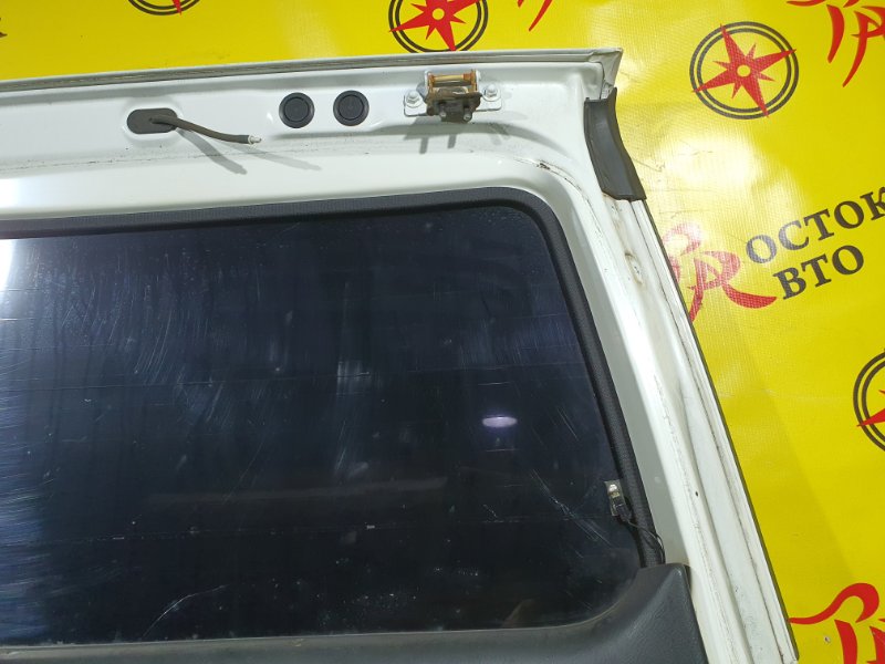 дверь задняя, 7000 рублей, Красноярск