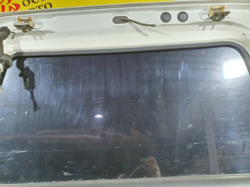 дверь задняя, 7000 рублей, Красноярск