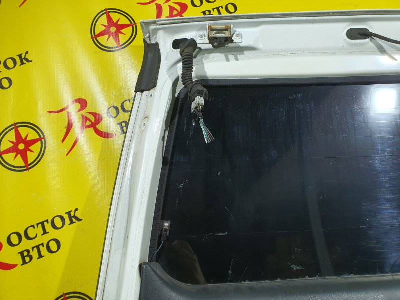 дверь задняя, 7000 рублей, Красноярск