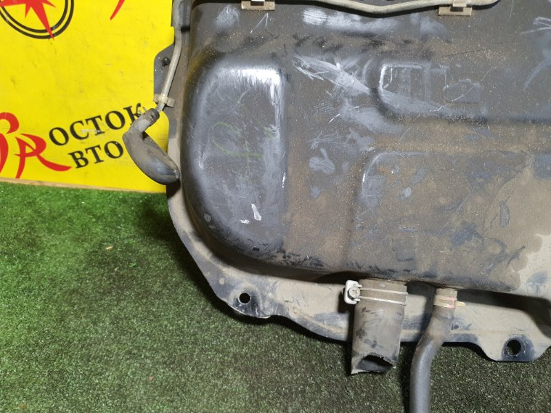 Бак топливный, 4000 рублей, Красноярск