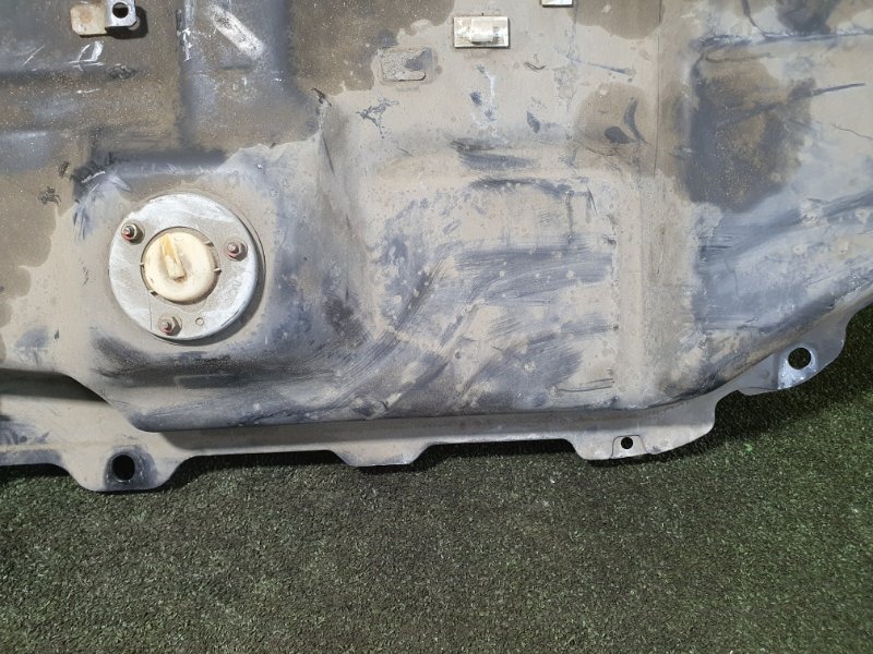 Бак топливный, 4000 рублей, Красноярск